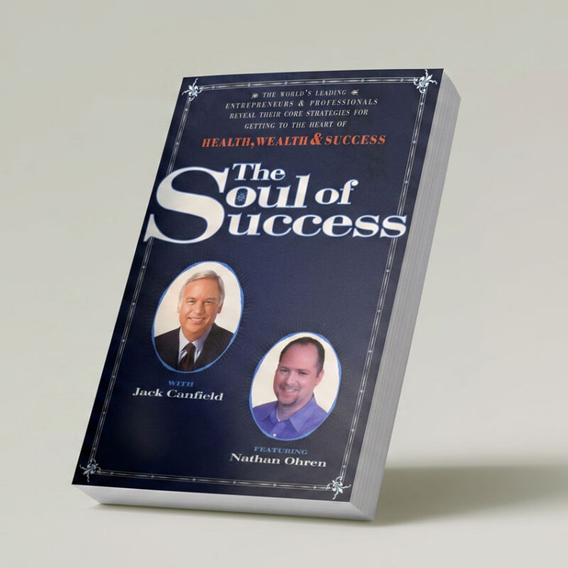 The Soul of Success