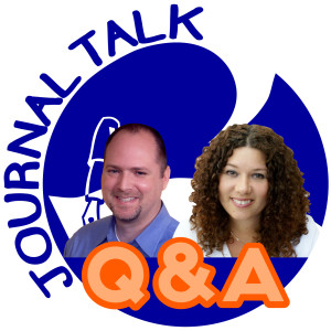 JournalTalk Q&A with Kim Ades